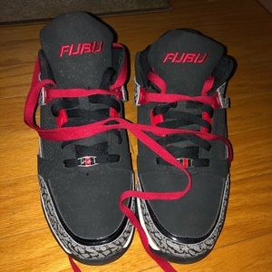 Fubu Sneakers